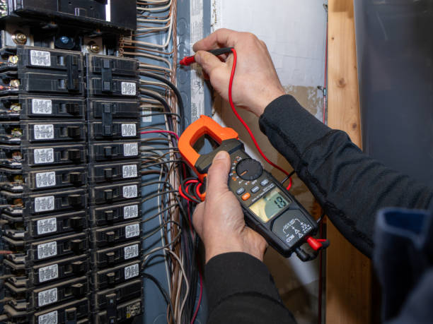 Best Electrical Upgrades for Homes  in Svis, IL